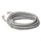 Add-On 8FT RJ-45 M/M CAT6 GRAY CU PATCH CBL ADD-8FCAT6NB-GY-LLBL - alternate 2